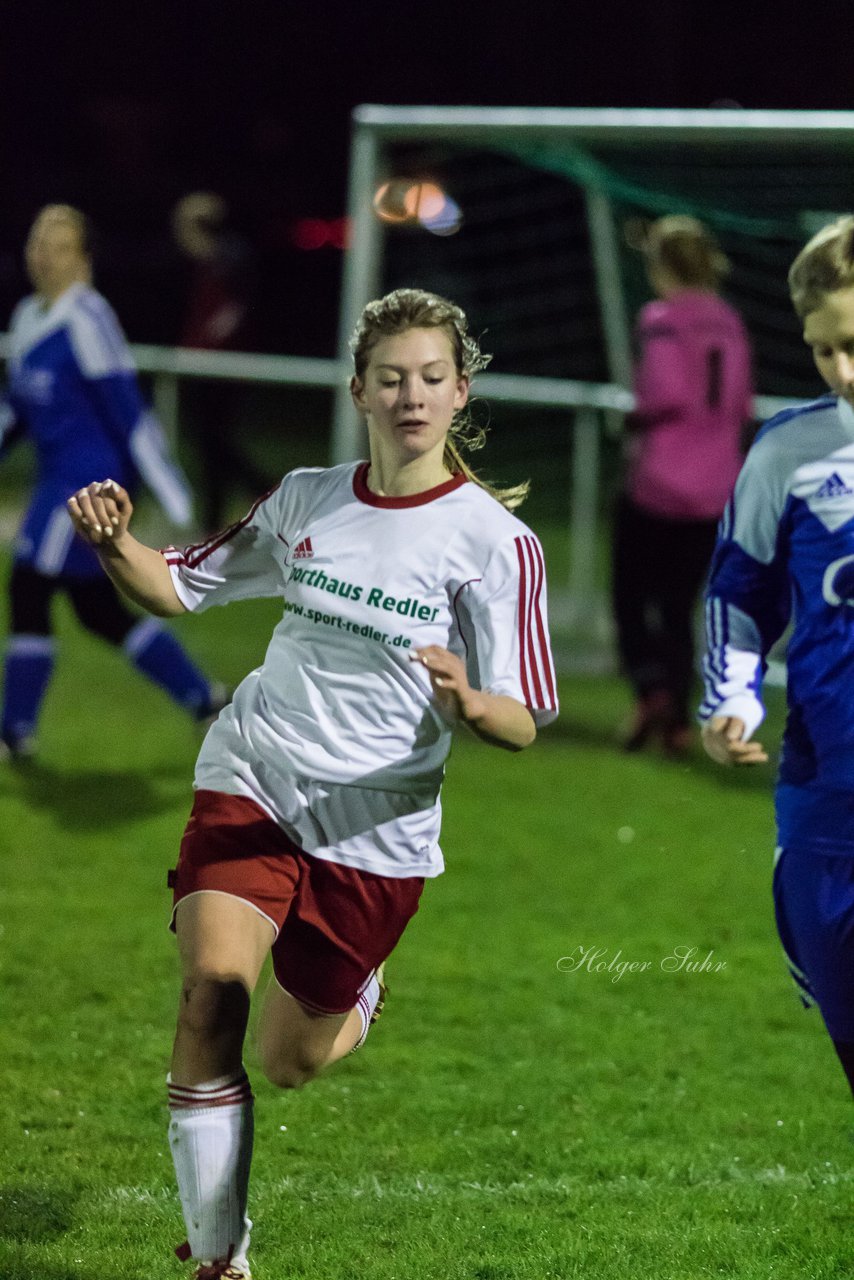 Bild 366 - Frauen SV Boostedt - TSV Aukrug : Ergebnis: 6:2